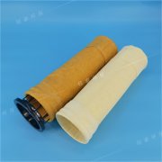什么是PPS除塵濾袋？